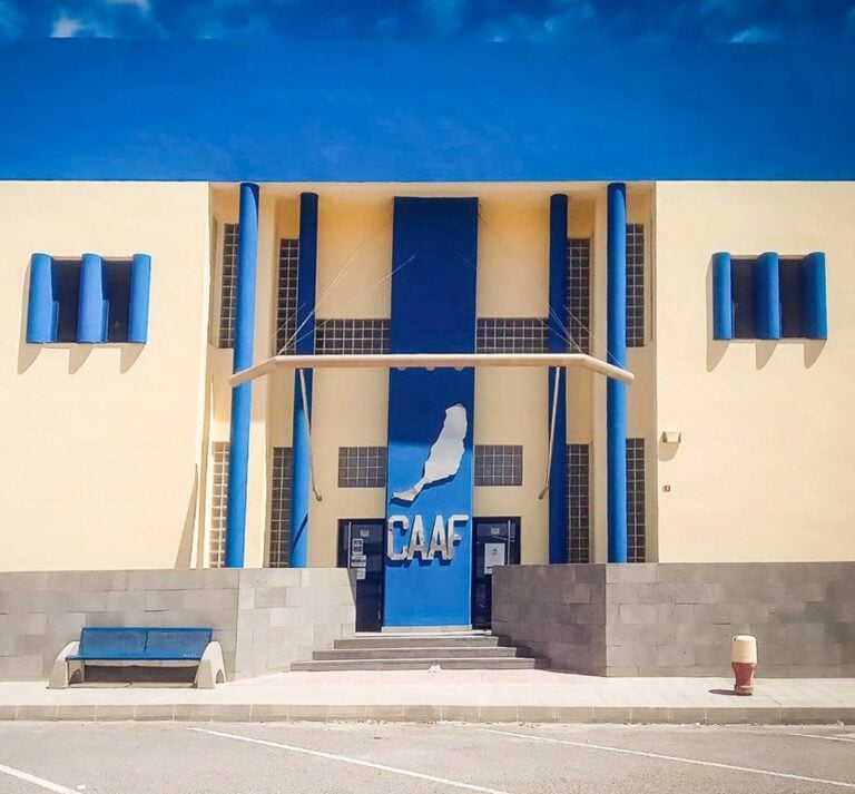 El CAAF aprueba su presupuesto para 2025, con una inversión histórica de 27,5 millones de euros