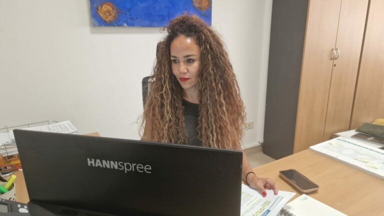 El Cabildo de Fuerteventura destina 240.000 euros a mejorar la accesibilidad en todos los municipios