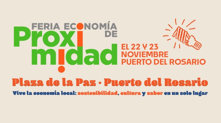 El viernes arranca la Feria de Economía de Proximidad en Puerto del Rosario con actividades para todos los públicos