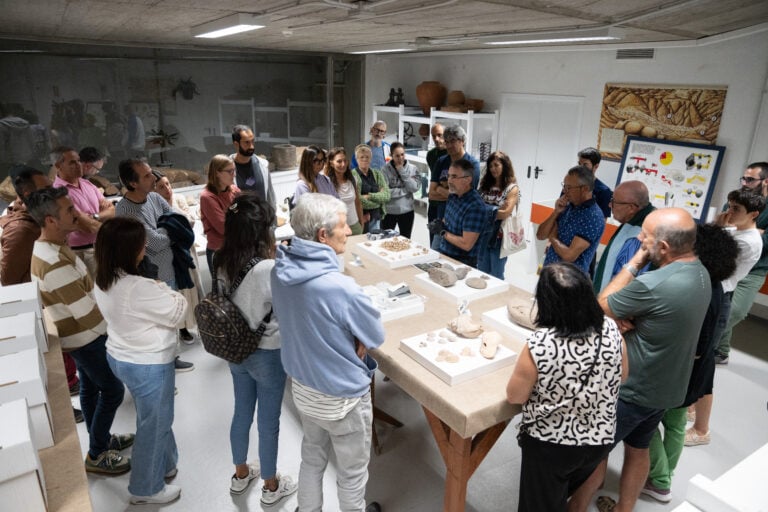 Culmina el Ciclo Cultural Erbania con la participación de más de 700 personas