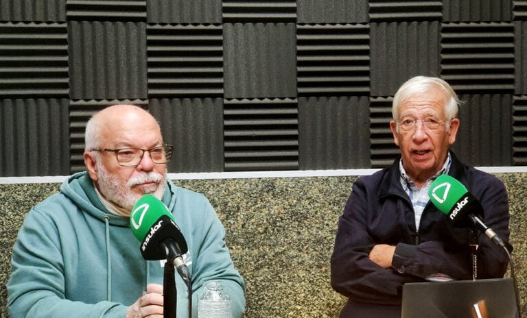 Homenaje a Don Arístides, un legado de salud pública y humanidad