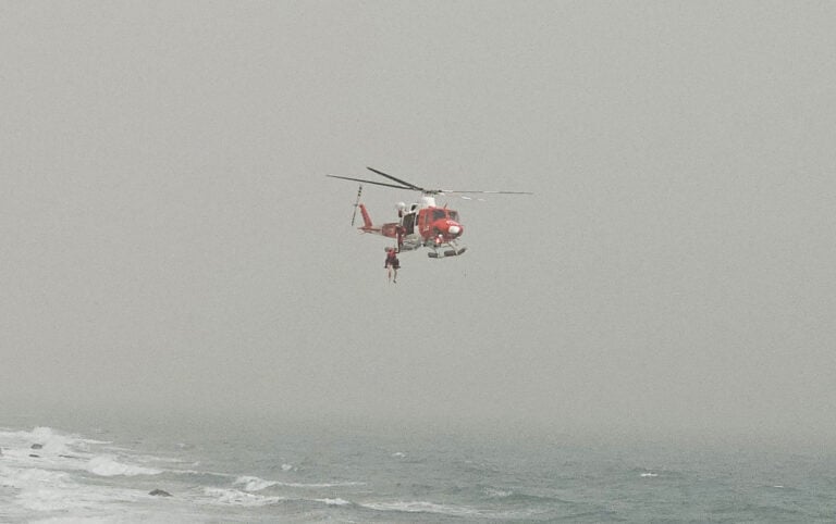 Descienden las muertes por ahogamiento en Canarias: 30 fallecidos en lo que va de año