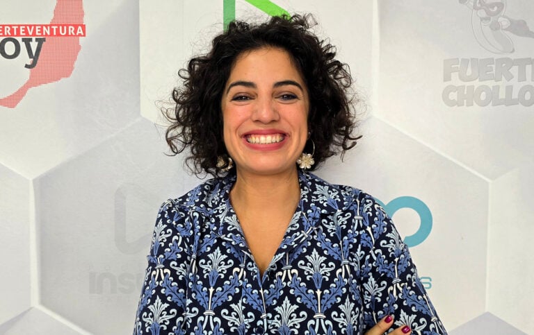 La magia de abrazar las ausencias en Navidad: Carolina Simón reflexiona sobre el duelo en estas fechas