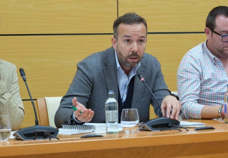 Fuerteventura crea su primer Tribunal Administrativo de Recursos Contractuales