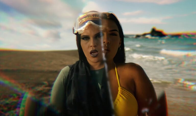 Marta Umpiérrez regresa a la escena musical con “Kintsugi”, su nuevo EP inspirado en la resiliencia