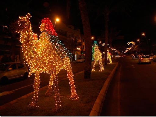 Tuineje celebra la Navidad con una agenda repleta de tradición, música y actividades para toda la familia