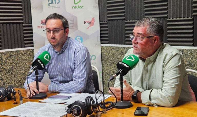 El PP de La Oliva denuncia “gestión nefasta, acoso y falta de transparencia” en Aguas La Oliva