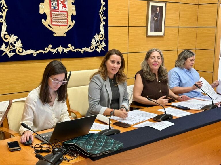 Fuerteventura apuesta por un turismo más competitivo con un presupuesto de 3,4 millones para 2025