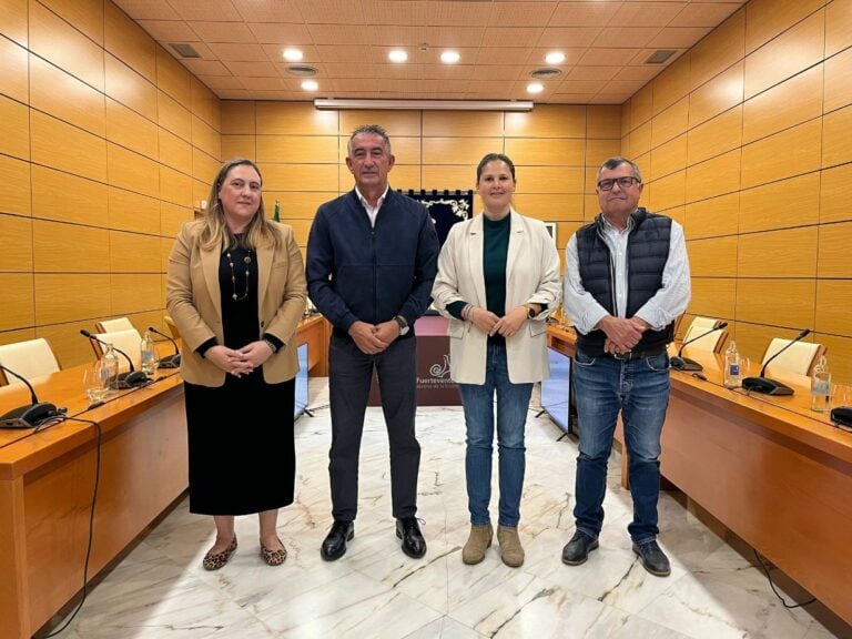 El PP critica los presupuestos del Cabildo y denuncia el abandono de áreas clave como vivienda, becas y deporte