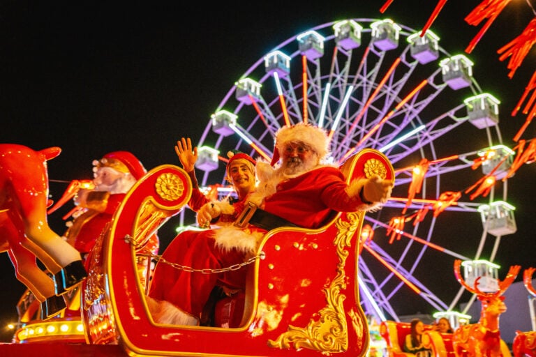 Navilan Arrecife supera expectativas y atrae a más de 110.000 visitantes en su segunda edición