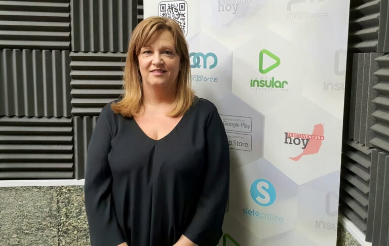 Daniela Plotegher: “Nos sentimos utilizados por la Concejalía de Comercio de Puerto del Rosario”