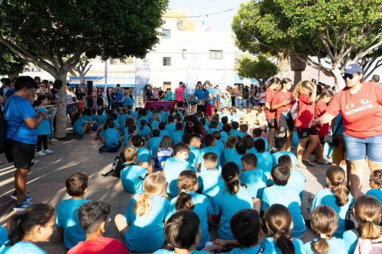 Tuineje elimina por primera vez las Escuelas Deportivas Municipales, afectando a cientos de vecinos