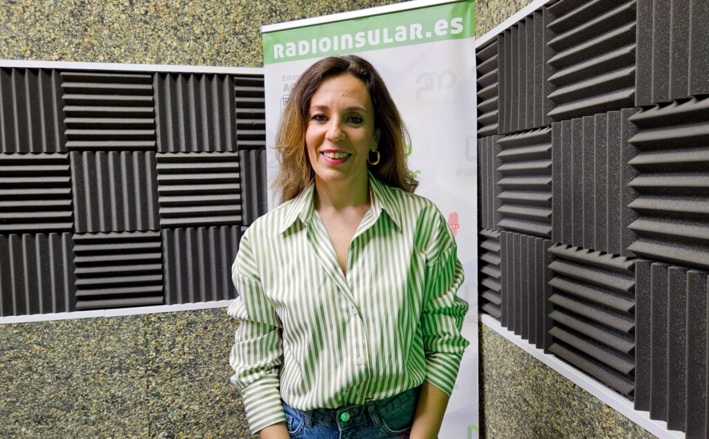 Jéssica de León: “Estoy convencida de que en Fuerteventura tenemos posibilidad de gobernar antes de 2027”