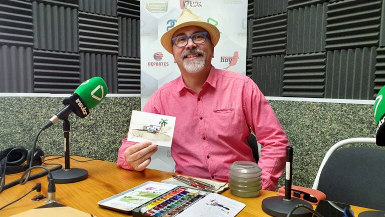 Animarte insta a vincular arte y turismo para fomentar un modelo sostenible en Fuerteventura