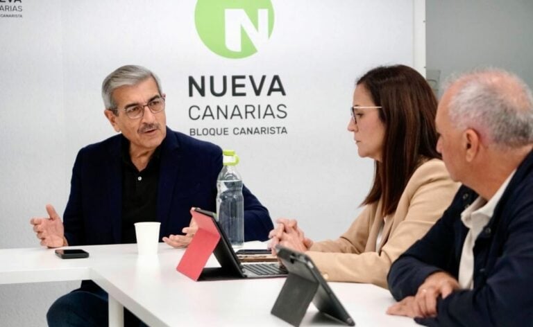 NC-BC refuerza su apuesta por un turismo sostenible y diversificado de cara a su VI Congreso