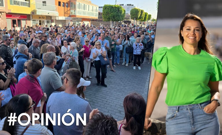 Opinión: Fuerteventura necesita seguridad y estabilidad: el crimen en Corralejo, una llamada de atención urgente