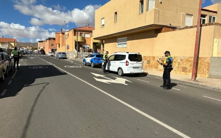 La Policía Local de Puerto del Rosario se trasladará al Centro Comercial Las Rotondas en 2026