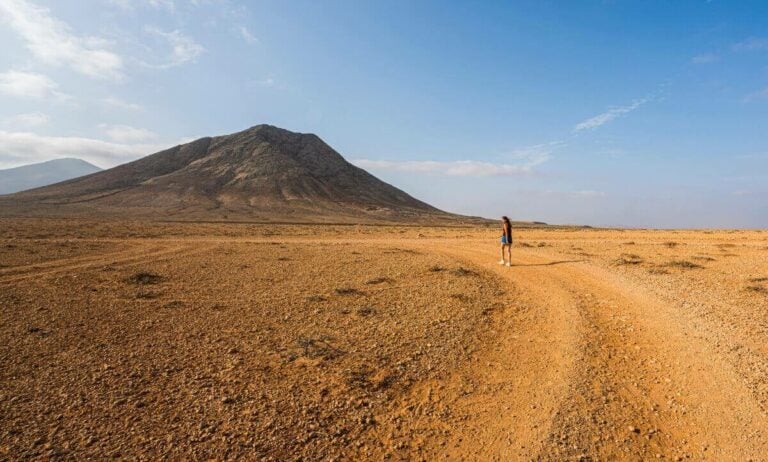 Planifica tus escapadas: estos son los festivos y puentes en Fuerteventura para 2025