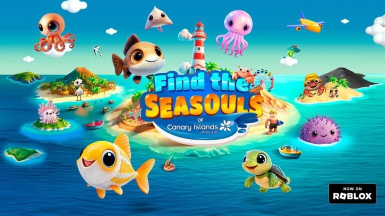 Turismo crea un videojuego en Roblox para enseñar sostenibilidad a las nuevas generaciones