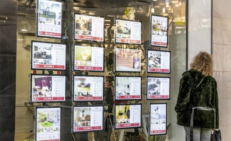 Sánchez presenta un ambicioso plan de vivienda: ¿es la solución que Canarias y Fuerteventura necesitan?