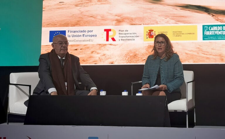 Plataforma Big Data Tourist, una apuesta por la sostenibilidad e innovación turística en Fuerteventura