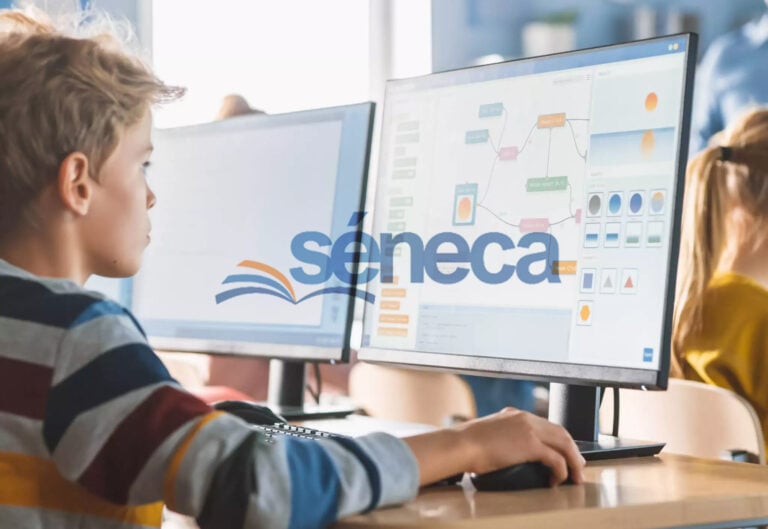 Canarias moderniza su sistema educativo: Ekade da paso a Séneca con más funciones y menos burocracia