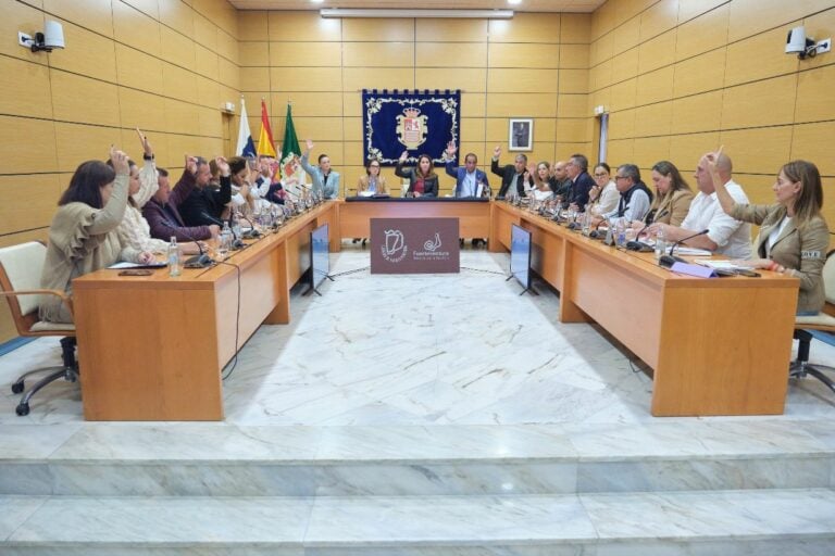 170 millones de euros centrado en infraestructuras básicas, la atención a las personas y el agua