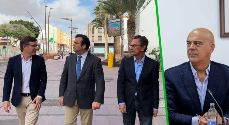 Vox denuncia inseguridad en Fuerteventura, pero sin su único cargo electo