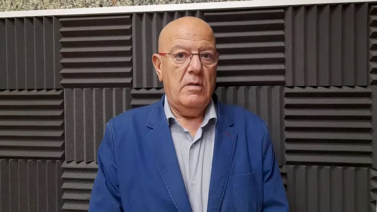 A. Hormiga: “El estudio sobre VV en Fuerteventura de los economistas es una falta de respeto a la inteligencia”