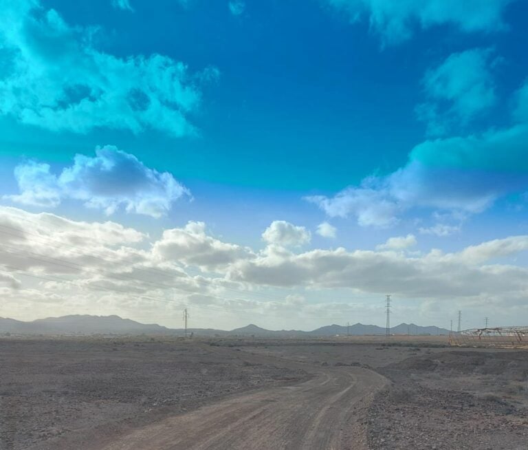Cabildo y Ayuntamiento de Tuineje impulsan la primera peregrinación de la Virgen de Candelaria entre Gran Tarajal y Tuineje