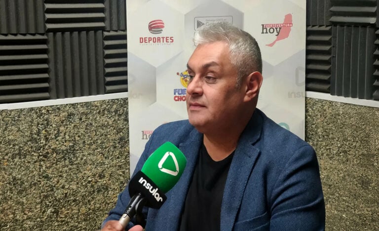 Juan Jiménez apuesta por volver a liderar el PSOE en Puerto del Rosario