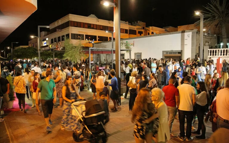 Juan Manuel Verdugo: «Trabajamos en la ordenanza para sacar un Bono Consumo en Puerto del Rosario»