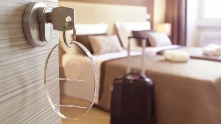 CCOO convoca una huelga del turismo en Canarias durante la Semana Santa