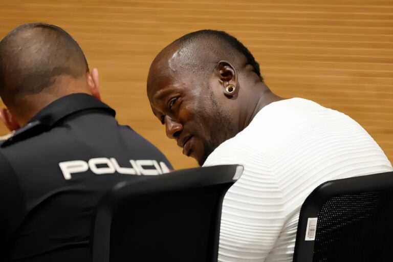 “Se quedó KO”: comienza el juicio contra el padre acusado de matar a su bebé de tres meses tras darle cocaína y alcohol