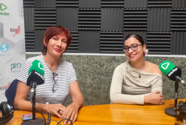 Nace la Red Feminista de Fuerteventura, con la unión y el cuidado como bandera