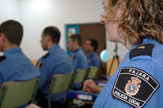El Ayuntamiento de Pájara convoca las pruebas físicas para el acceso a la policía local este 17 de marzo