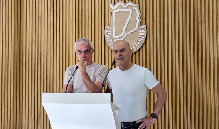 El Tribunal Supremo admite el recurso del pueblo de Corralejo en el caso del Casco Viejo