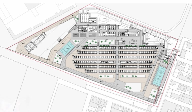 Puerto del Rosario rechaza el proyecto del Gobierno para el centro de acogida en El Matorral