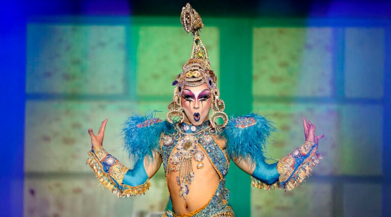 El Carnaval de Carnavales de La Oliva 2025 arranca la cuenta atrás