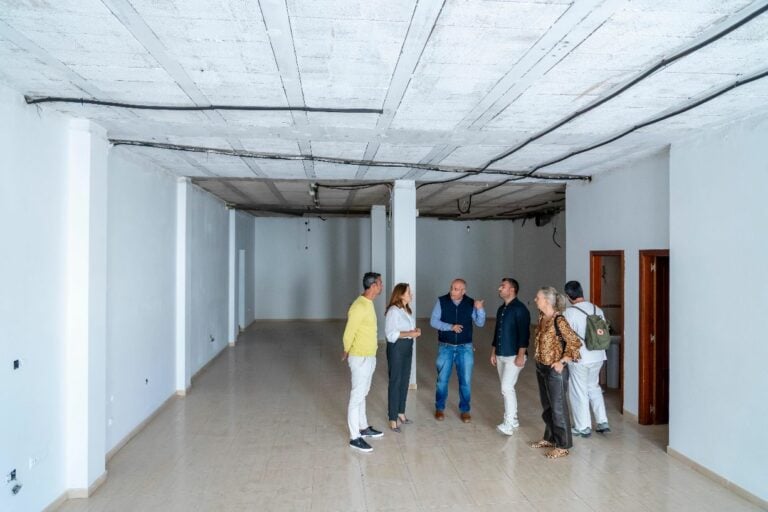 El Cotillo contará con atención médica primaria