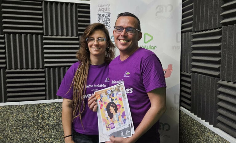 FAMAL: “La mitad de las mujeres asesinadas el año pasado no había denunciado previamente”