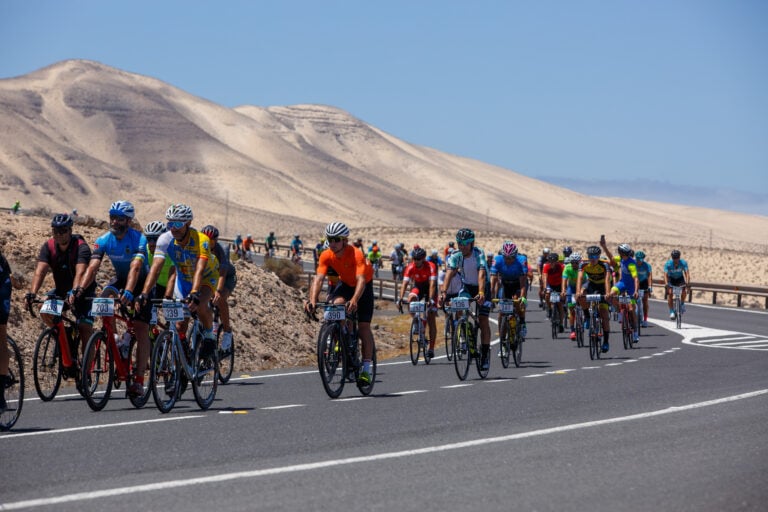 Faro Fuerteventura regresa el 22 de junio con un recorrido espectacular y nuevos desafíos ciclistas