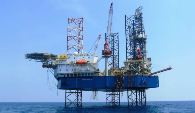 Marruecos autoriza la explotación de hidrocarburos en aguas saharauis y AM-CC exige respuesta a España