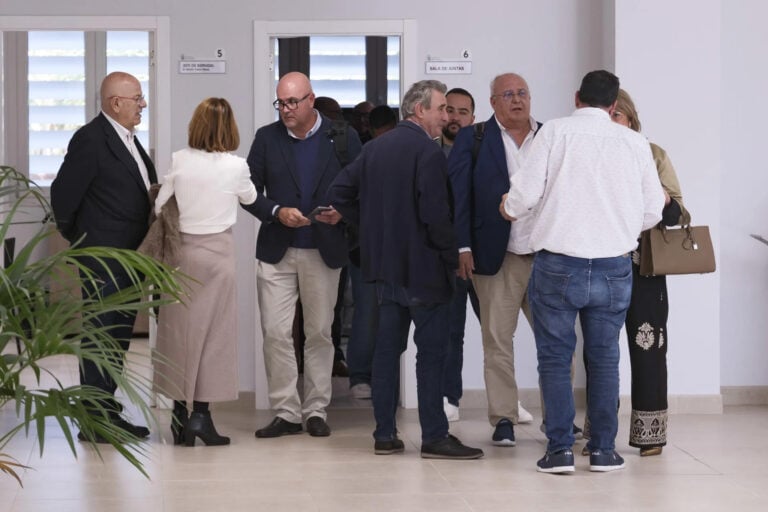 La patronal acepta abrir la negociación colectiva tras el preaviso de huelga del sector turístico en Canarias