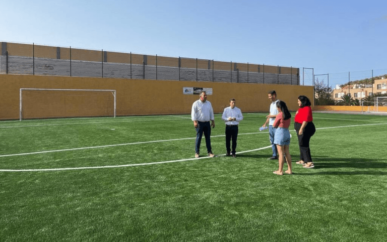 Pájara aprueba la ordenanza de subvenciones deportivas tras 22 años de espera