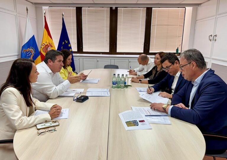 Puerto del Rosario contará con una nueva promoción de 800 viviendas entre promociones públicas y privadas