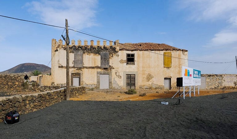 Salen a licitación las obras de la Casa del Inglés con una inversión de más de 650.000 euros