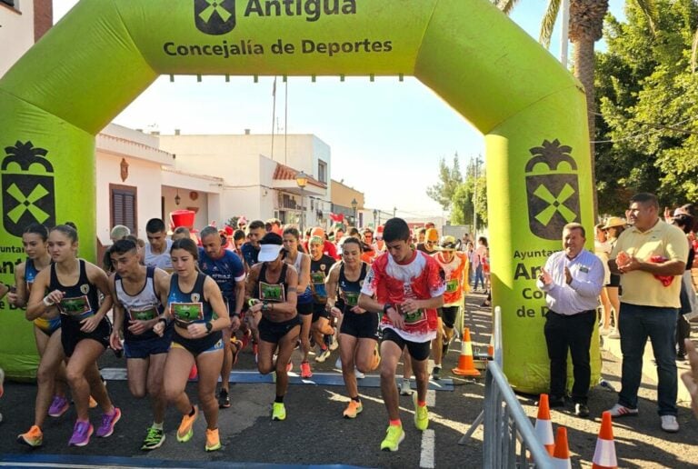 Antigua lanza la mayor subvención deportiva de su historia con 175.000 euros