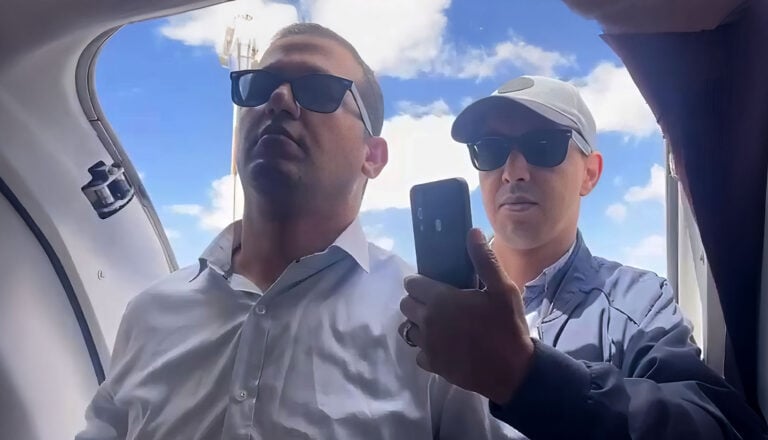 “Nos impidieron bajar del avión”: juristas canarias relatan su veto en El Aaiún