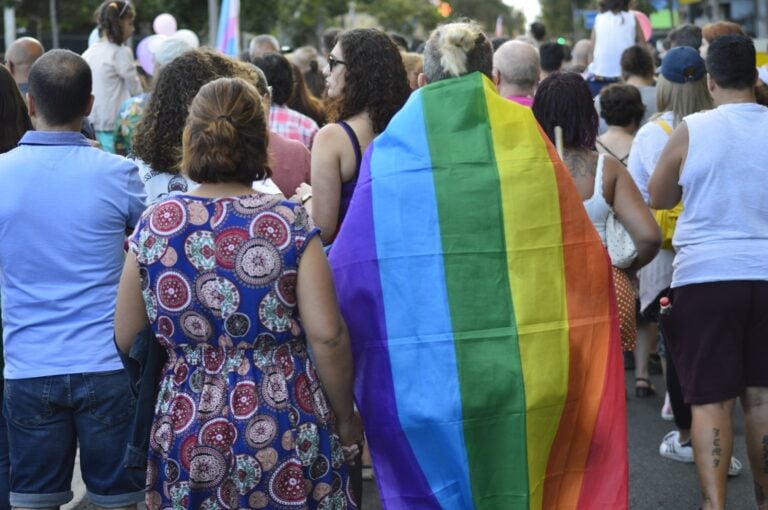 Canarias registra más de 500 cambios de sexo en el Registro Civil en los últimos dos años